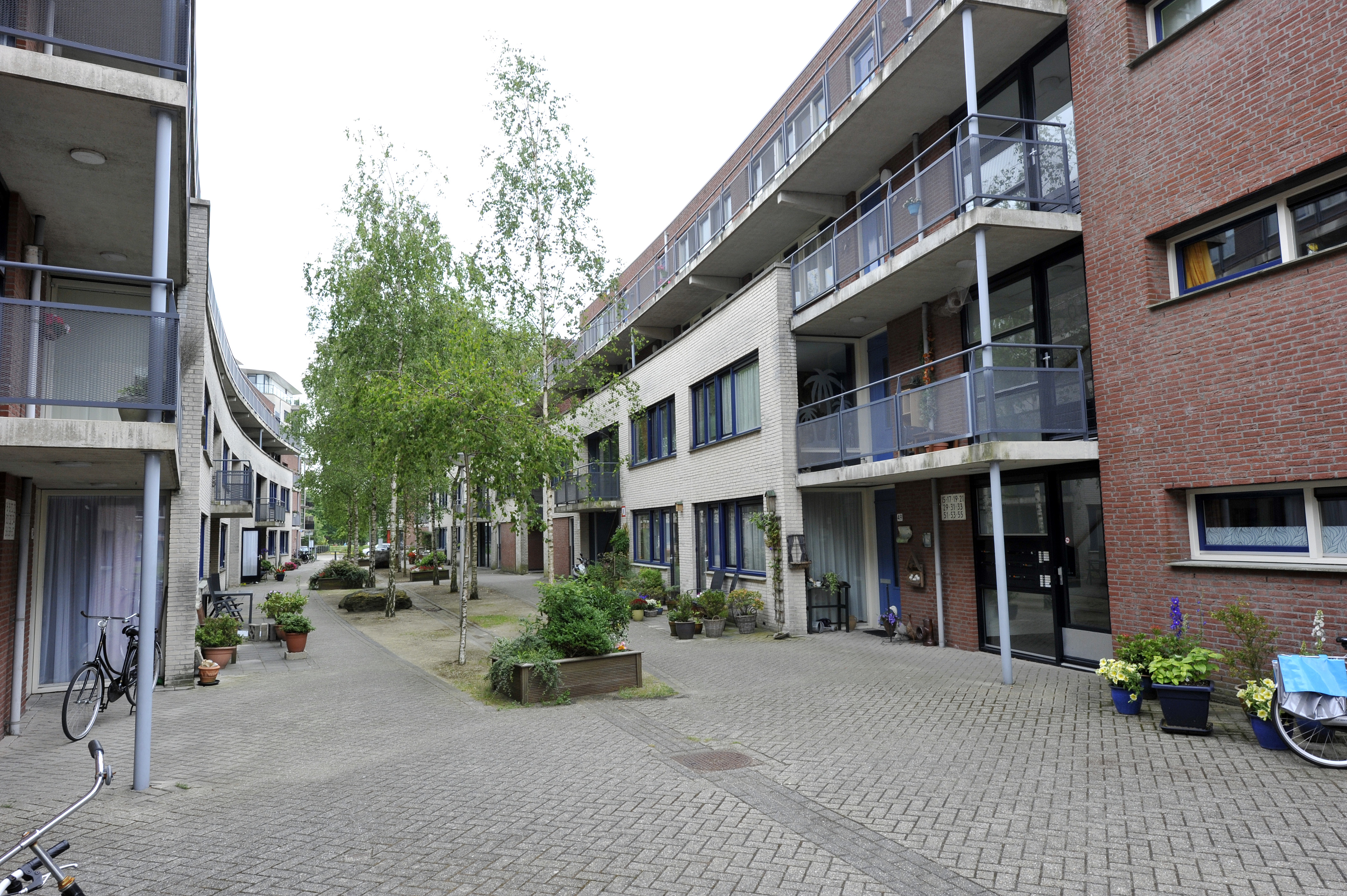 Hof van Spiegeling 35