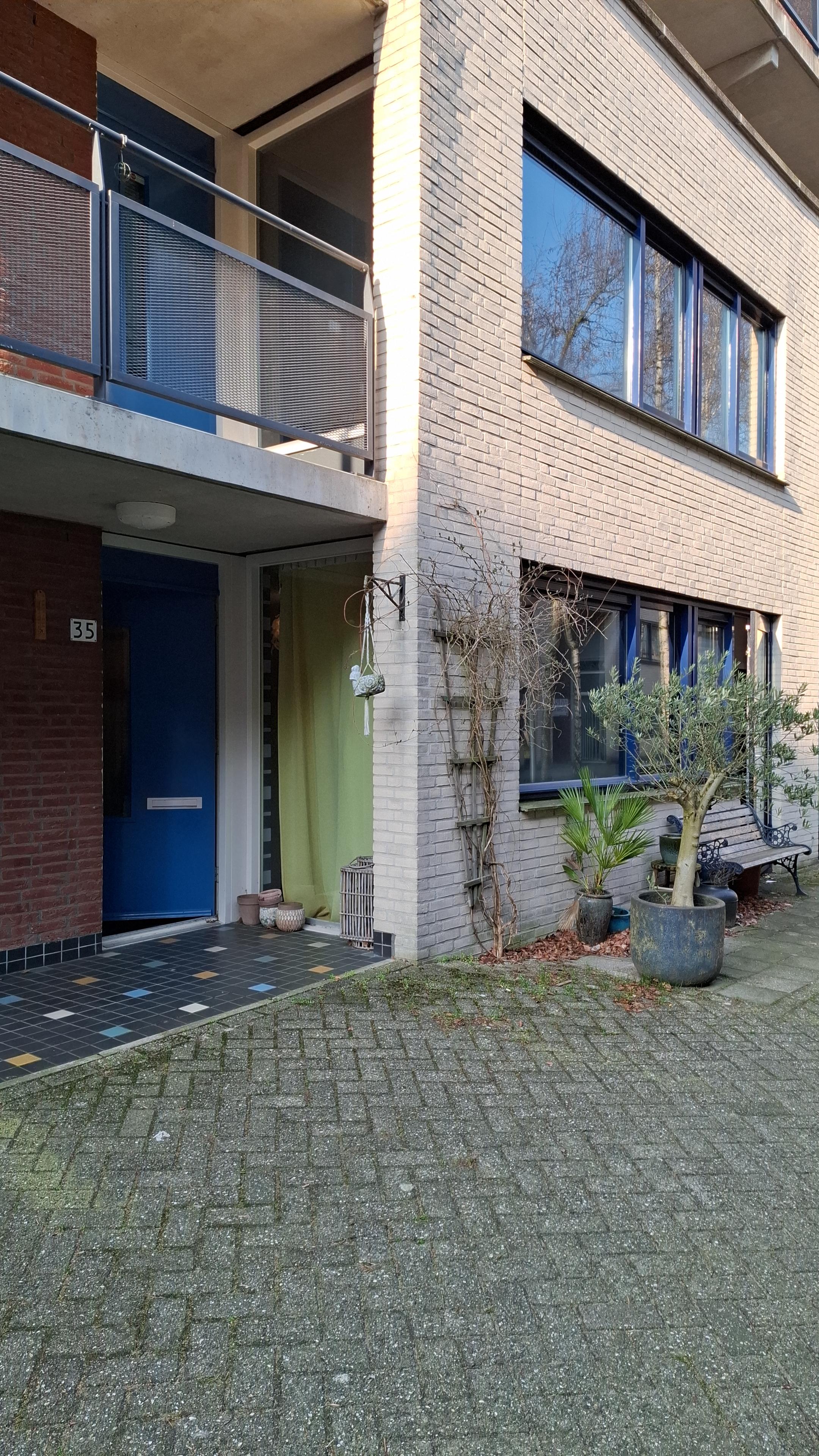 Hof van Spiegeling 35, 2614 VA Delft, Nederland