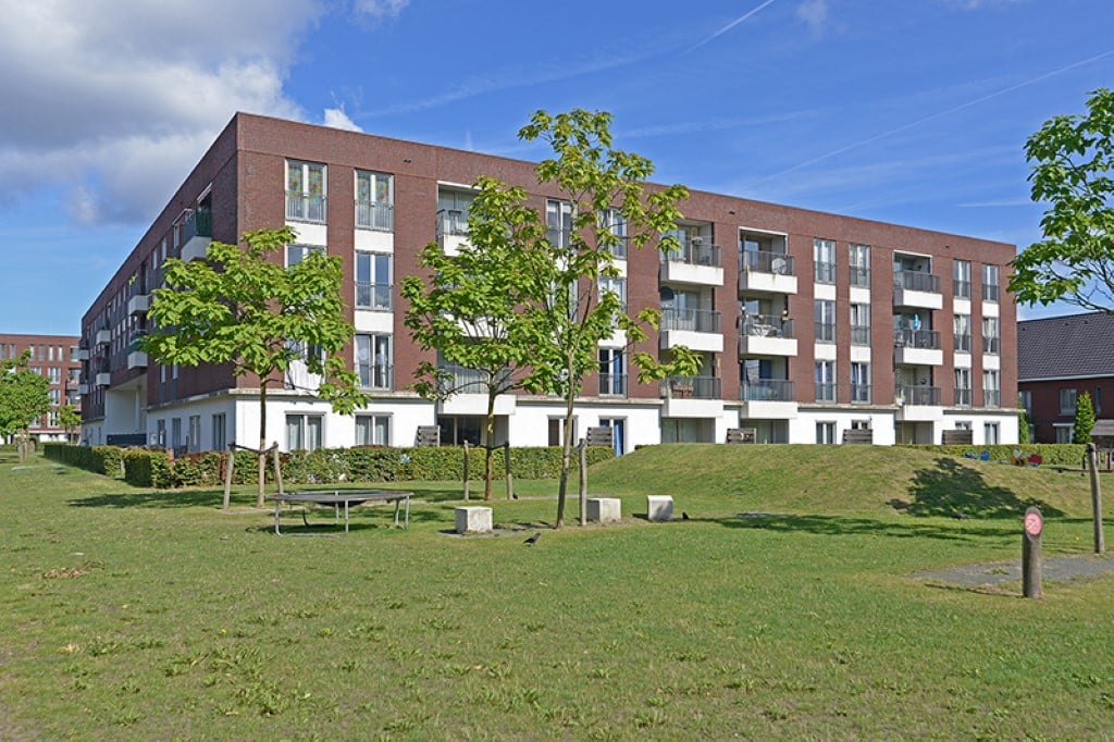 Woensdrechthof 63, 2631 LG Nootdorp, Nederland