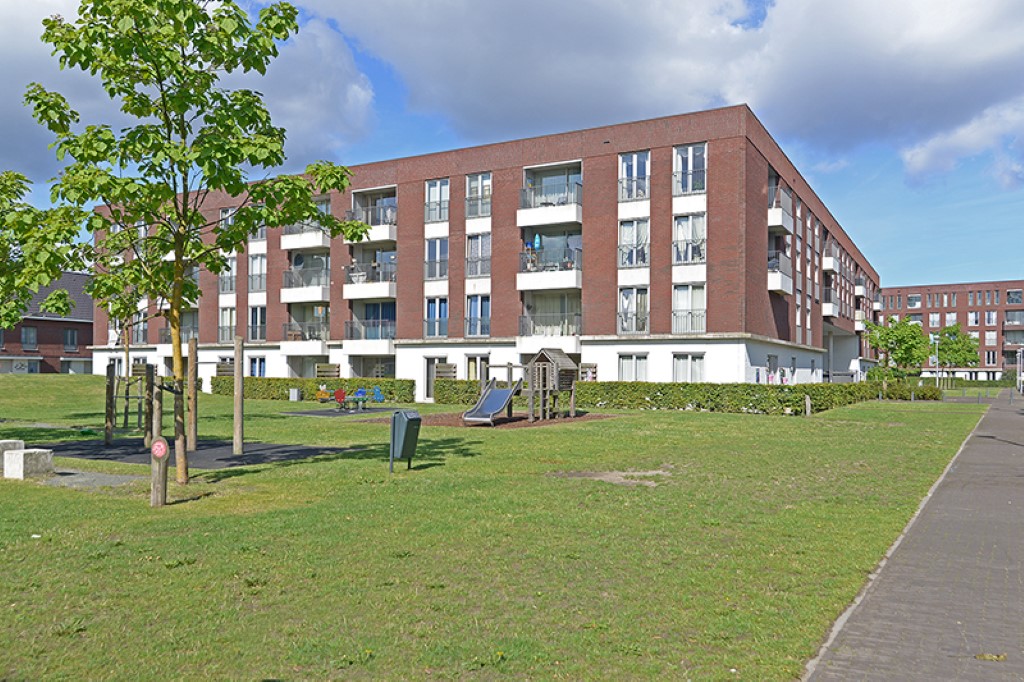 Woensdrechthof 63