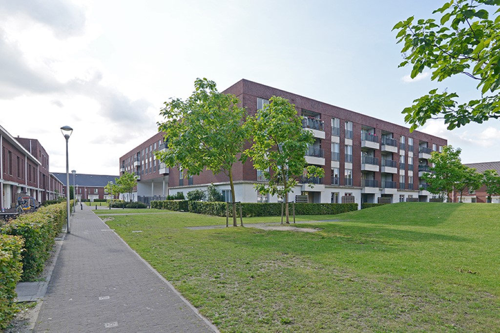 Woensdrechthof 63
