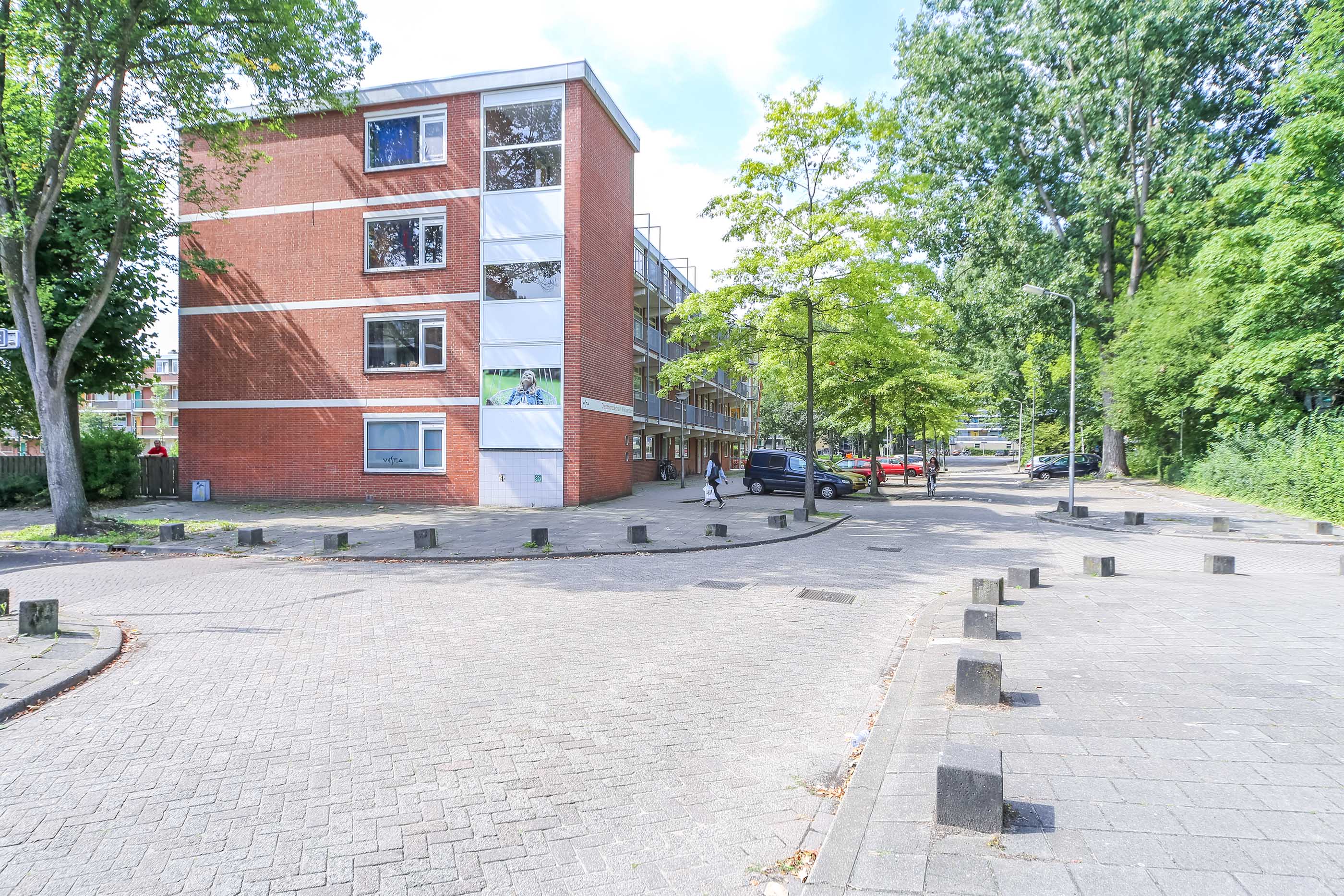 Diepenbrockstraat 108, 2625 VV Delft, Nederland