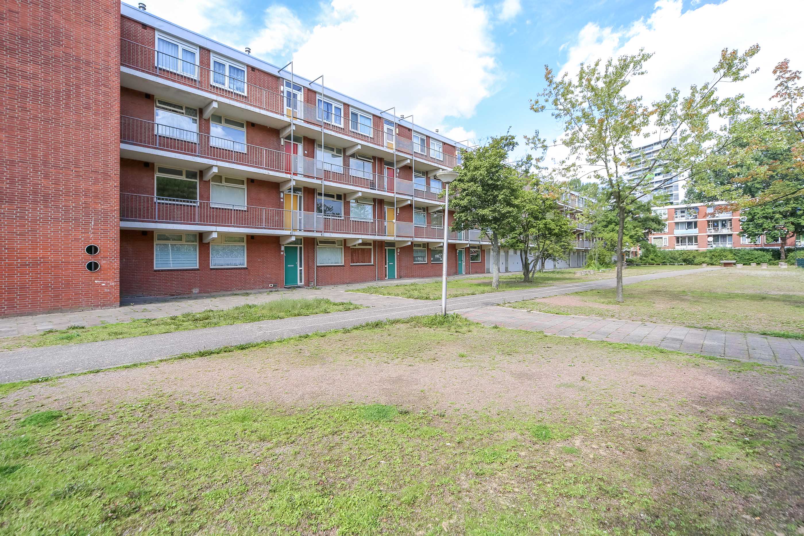 Diepenbrockstraat 108