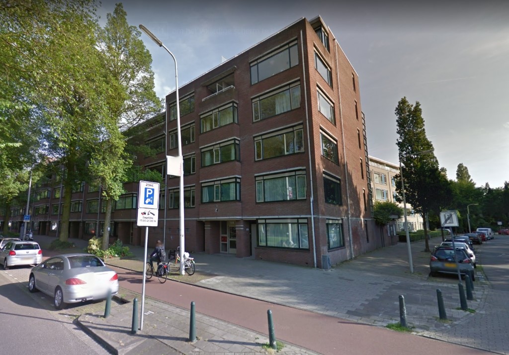 Thorbeckelaan 342U