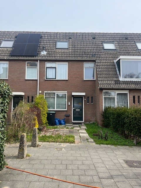 Zetter 8, 3155 NJ Maasland, Nederland