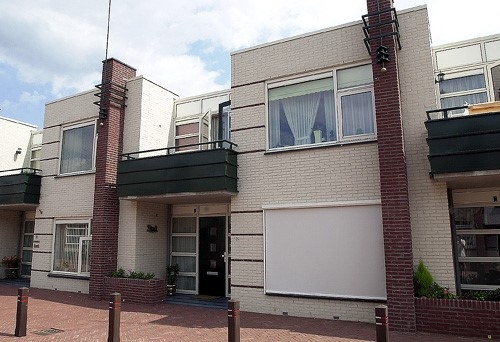 Jan Olierookstraat 35, 2685 VL Poeldijk, Nederland