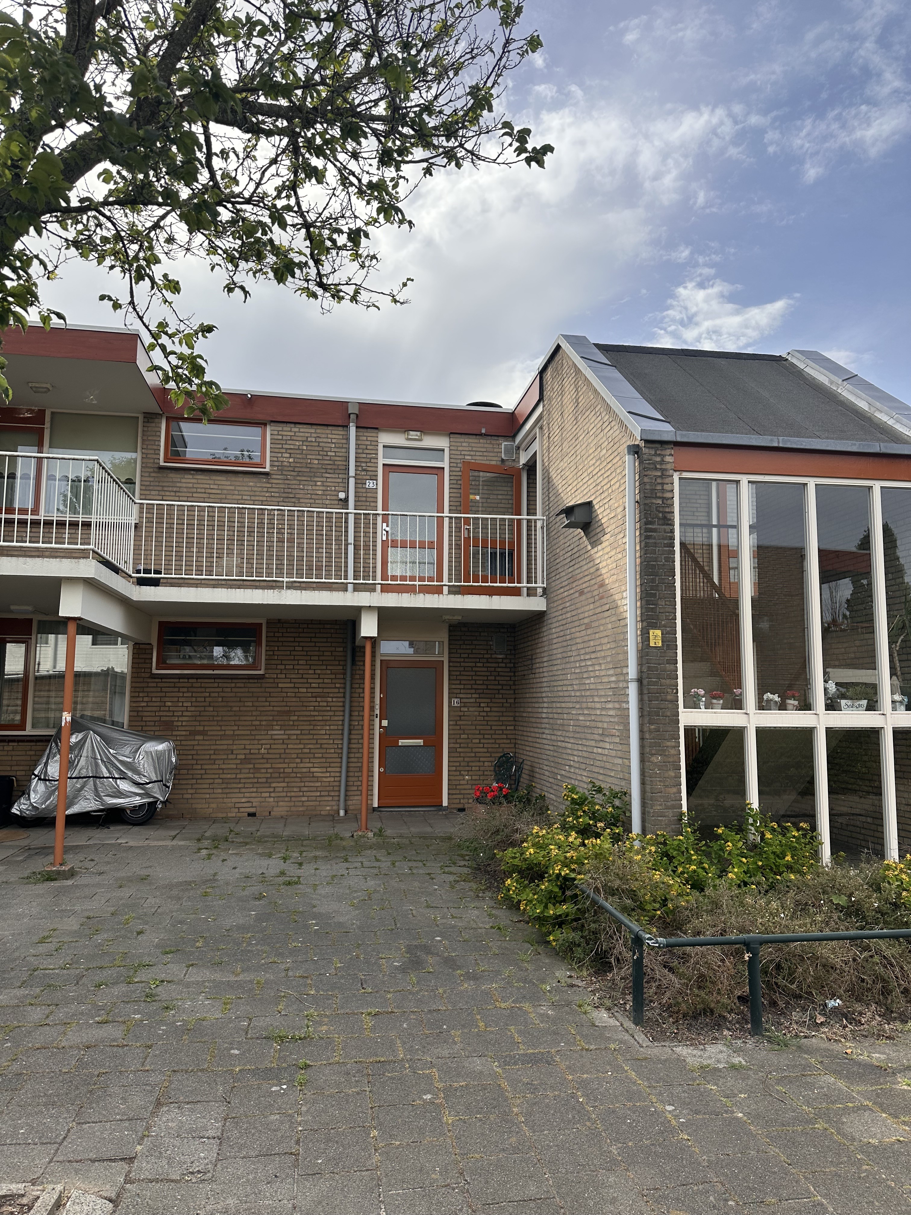 Wilgenhove 23, 2295 RA Kwintsheul, Nederland