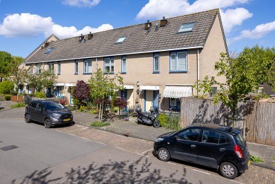 Strandwal 60, 2241 ML Wassenaar, Nederland
