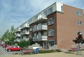 Weideland 35, 2635 JR Den Hoorn, Nederland