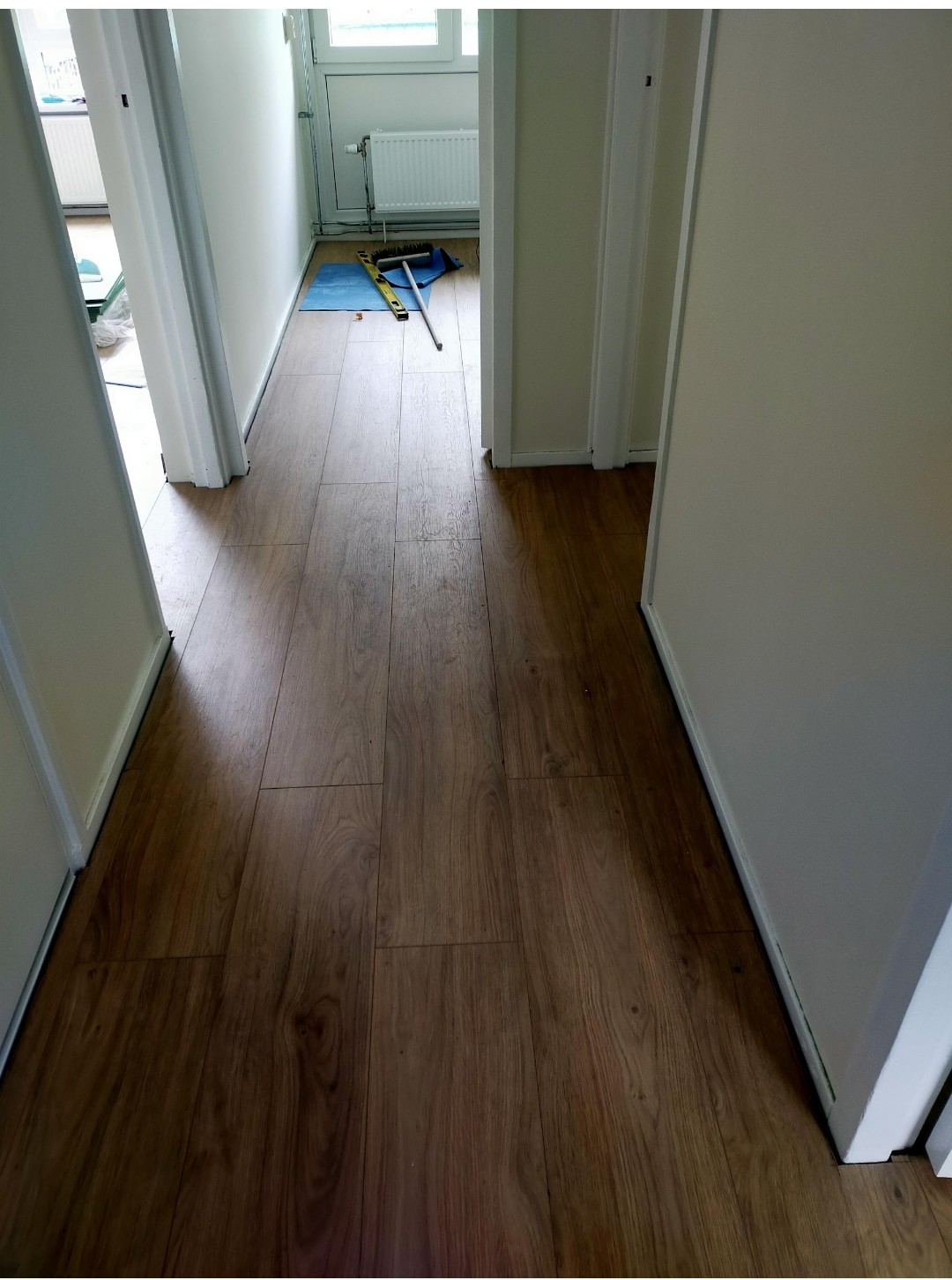 Van der Horststraat 47