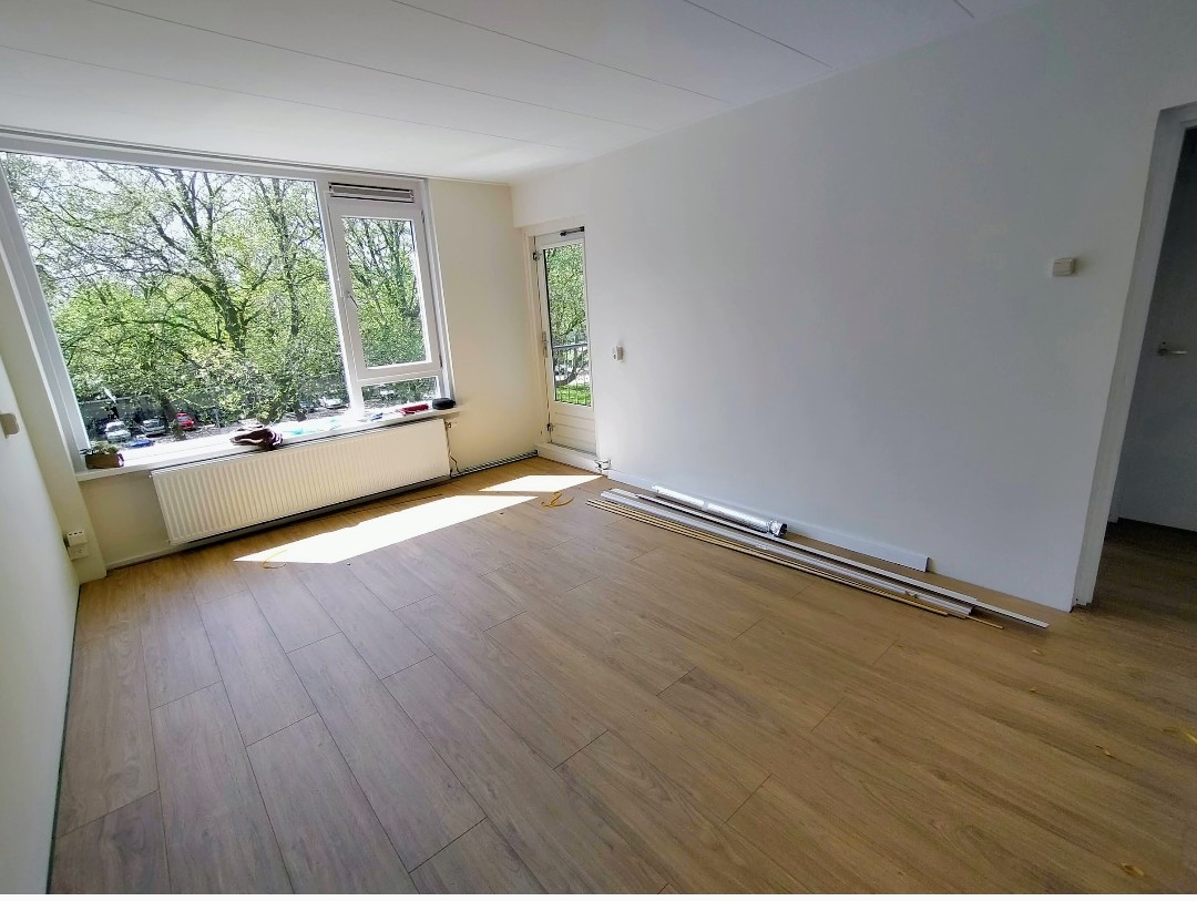 Van der Horststraat 47