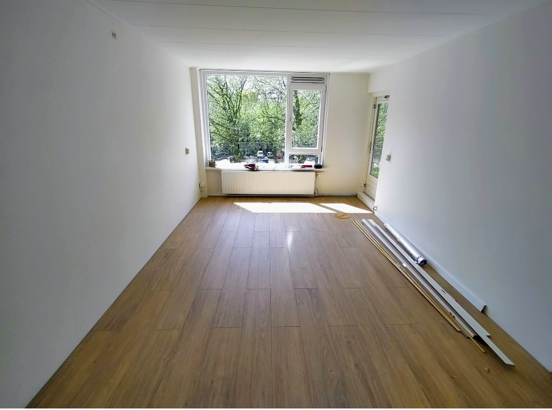 Van der Horststraat 47