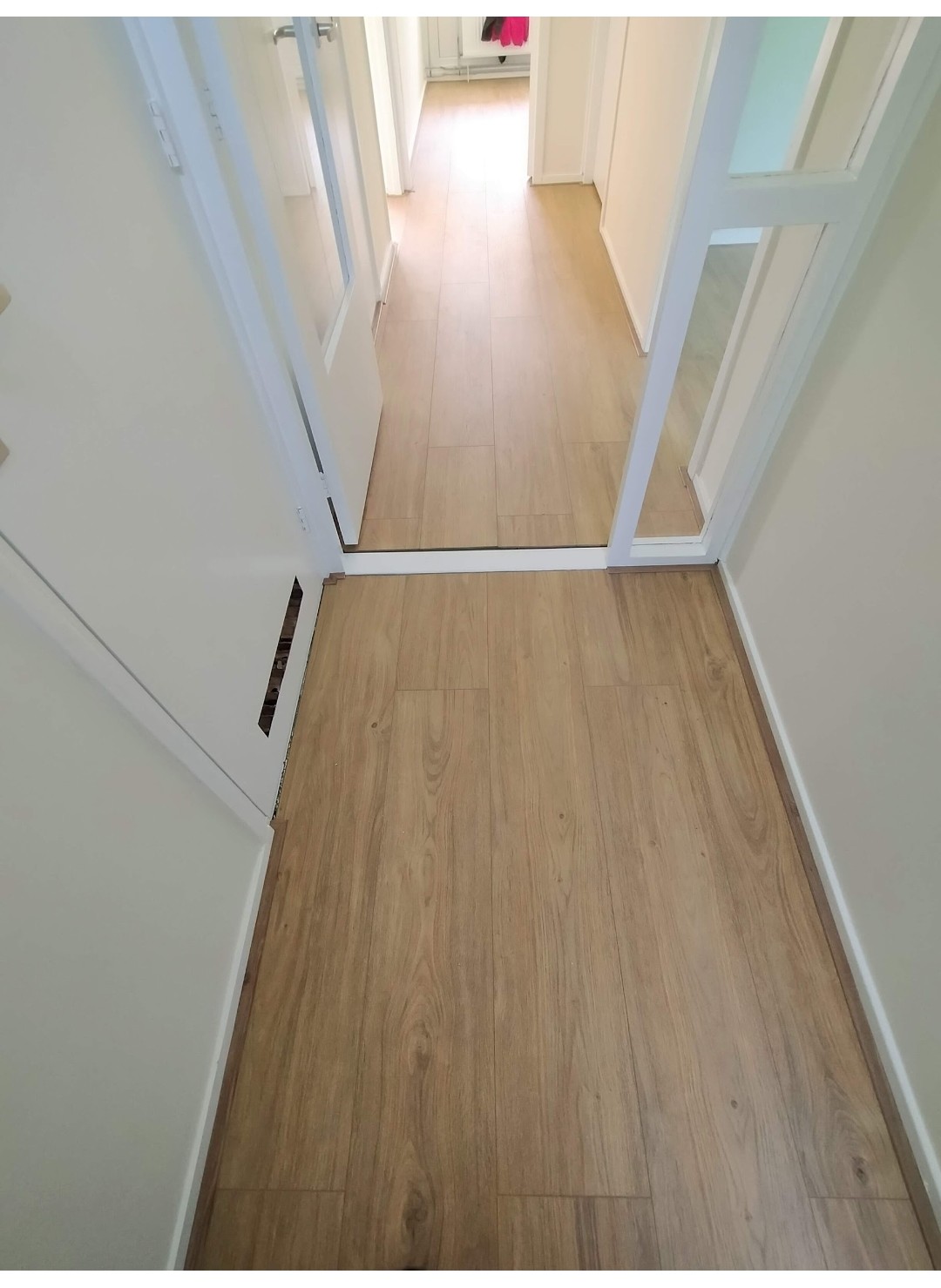 Van der Horststraat 47