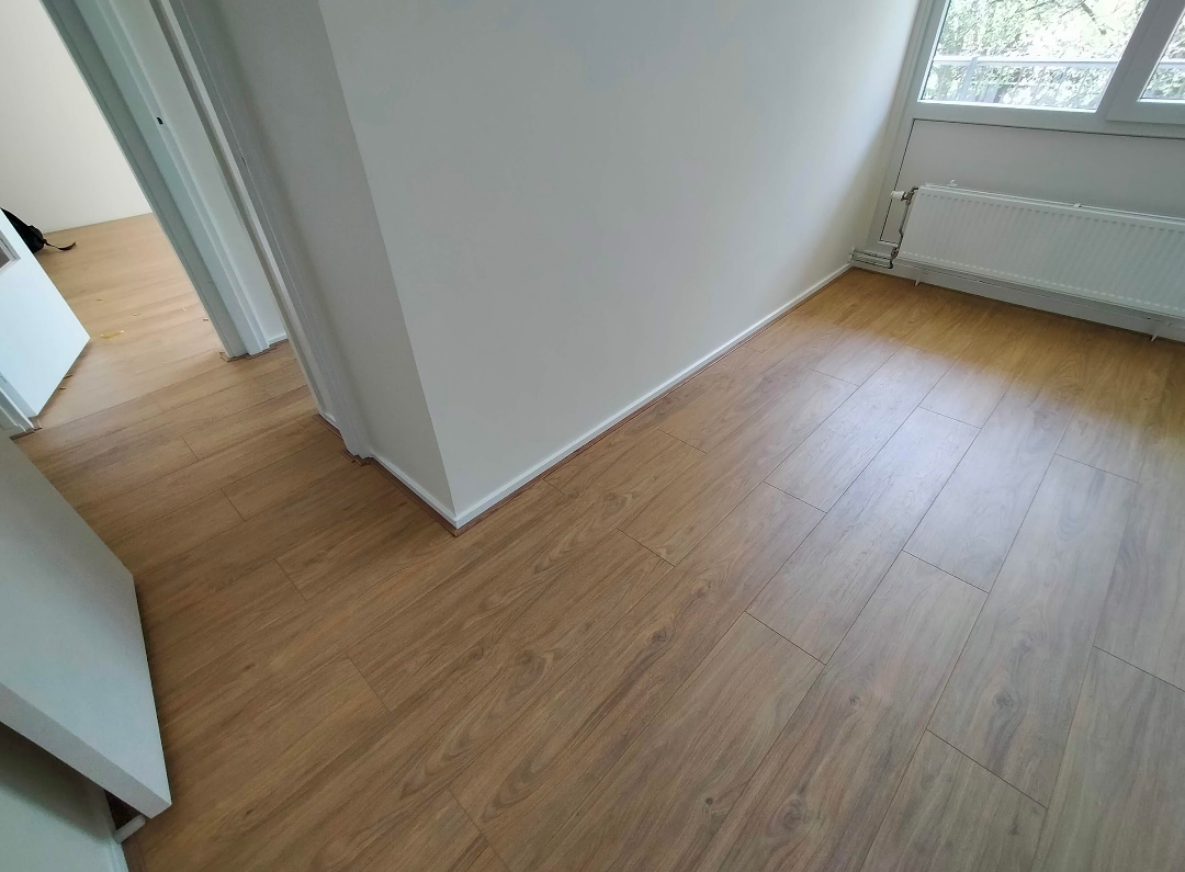 Van der Horststraat 47