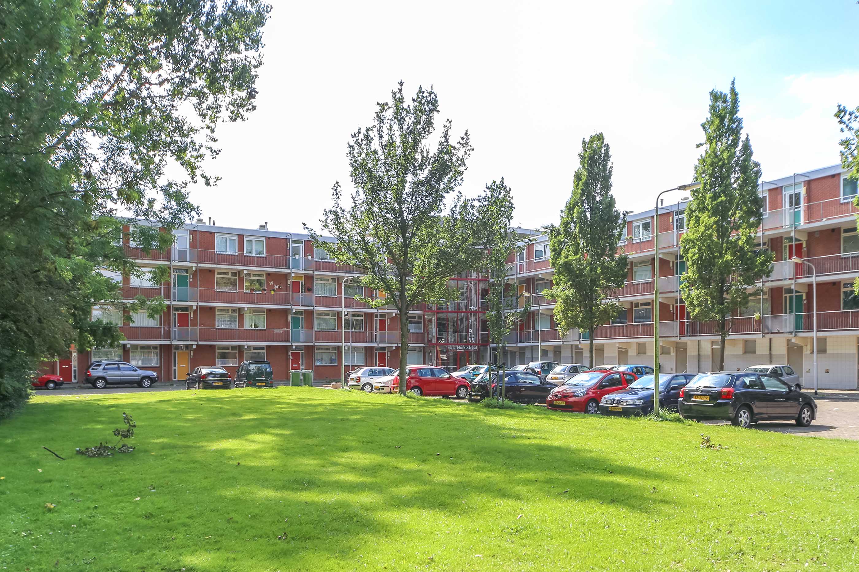 Van der Horststraat 47, 2625 VS Delft, Nederland