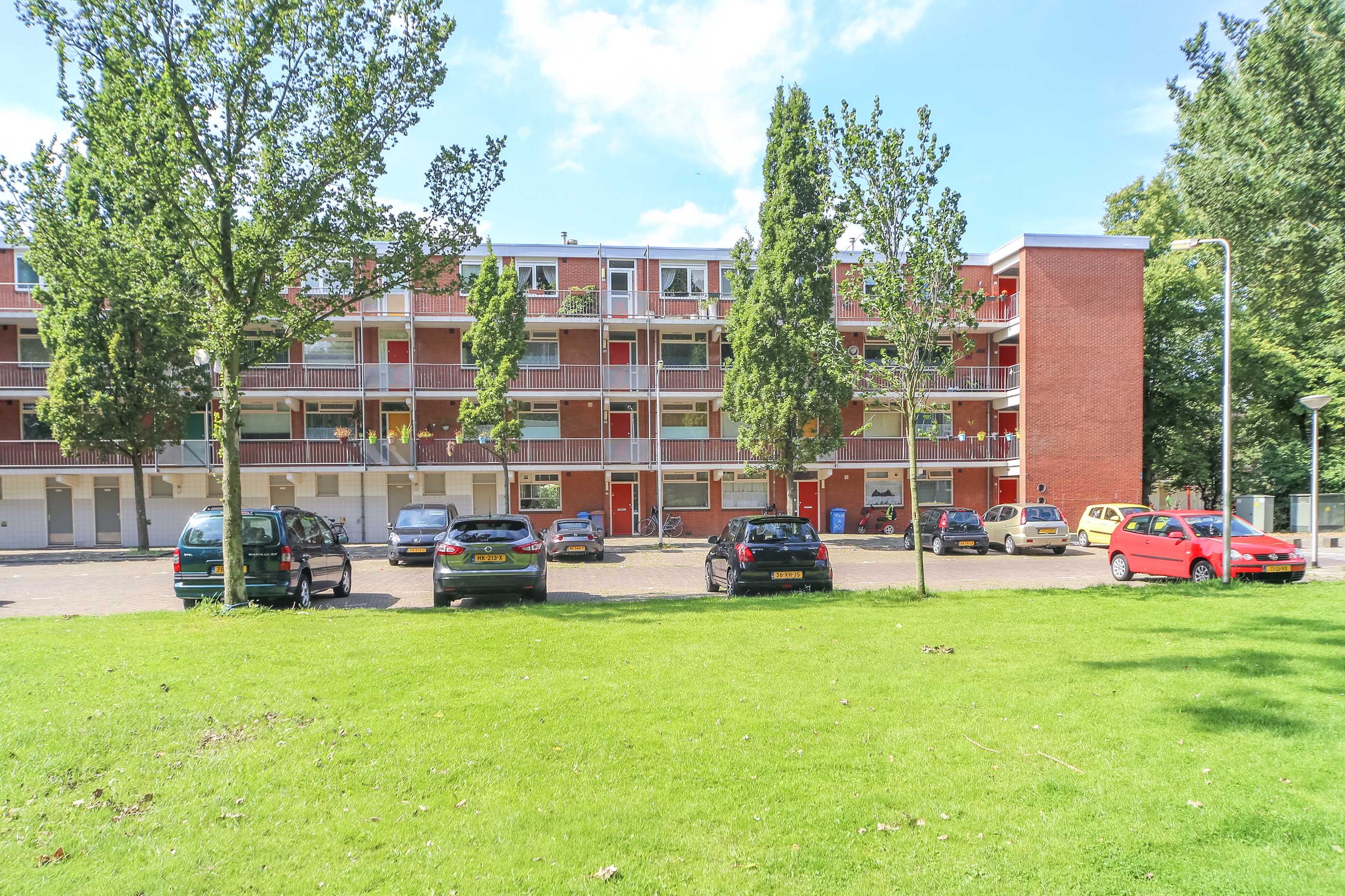 Van der Horststraat 47