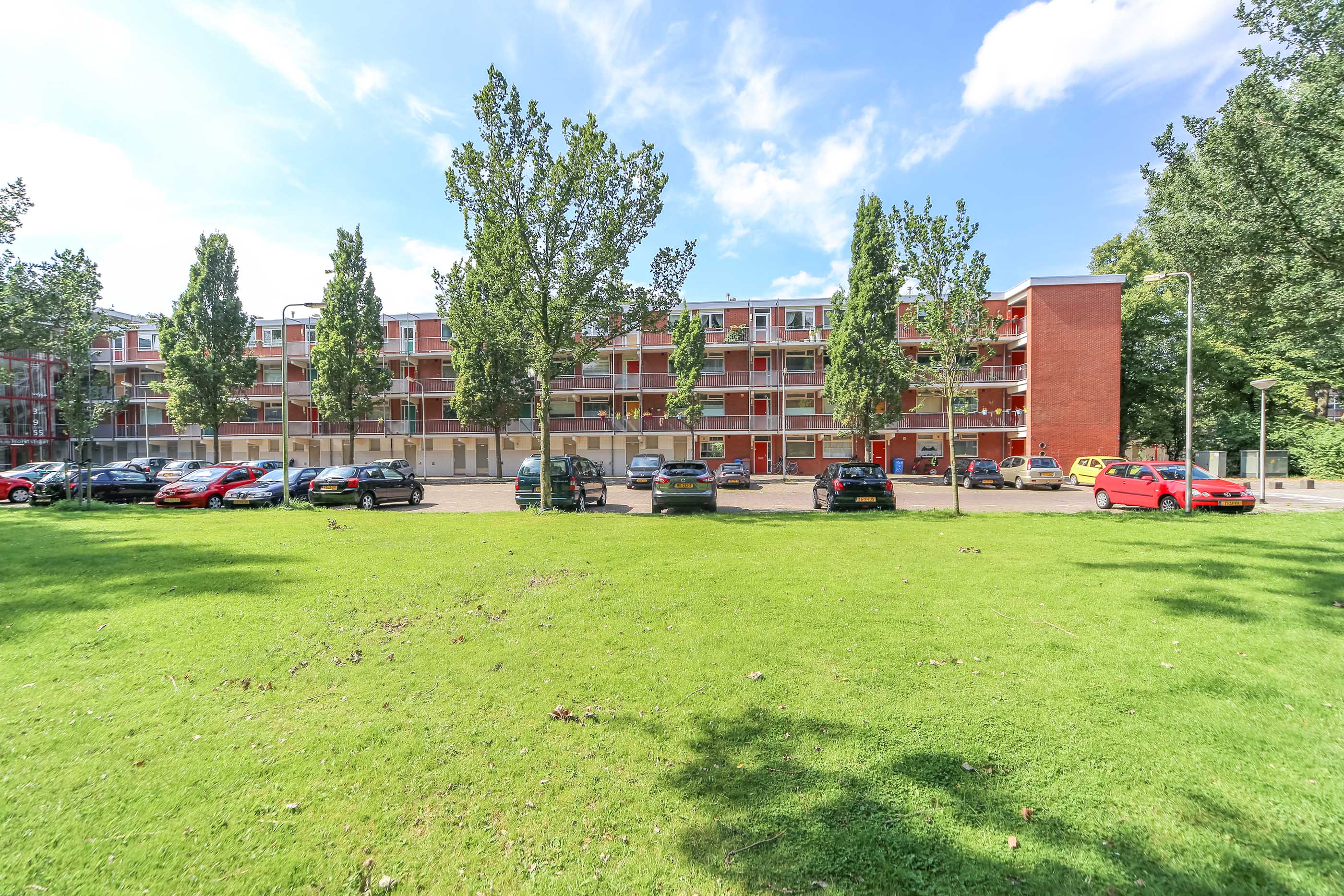 Van der Horststraat 47