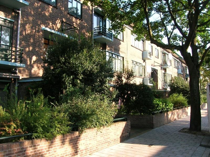 Van Hogendorpstraat 43, 2515 NS Den Haag, Nederland