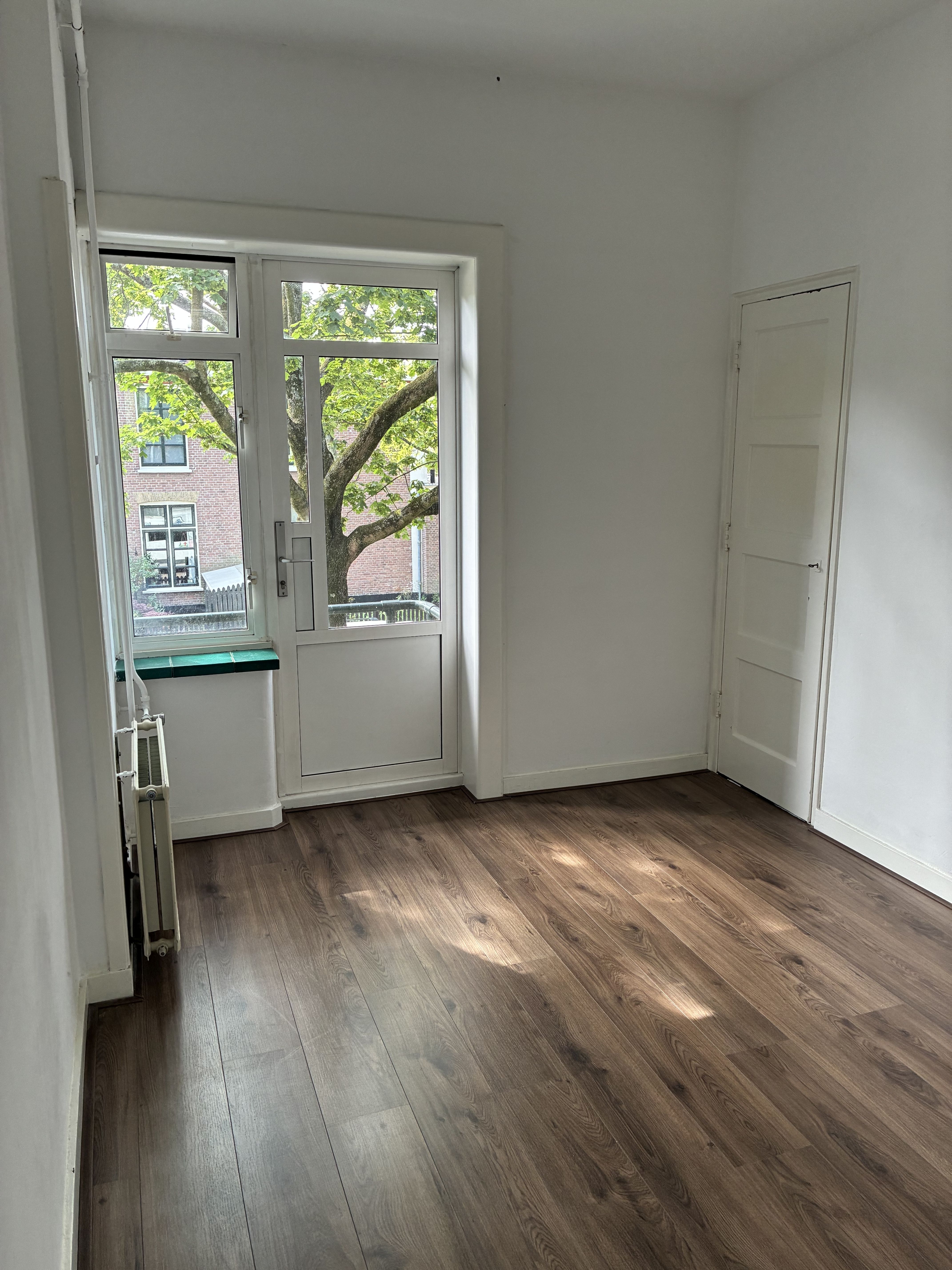 Van Hogendorpstraat 43