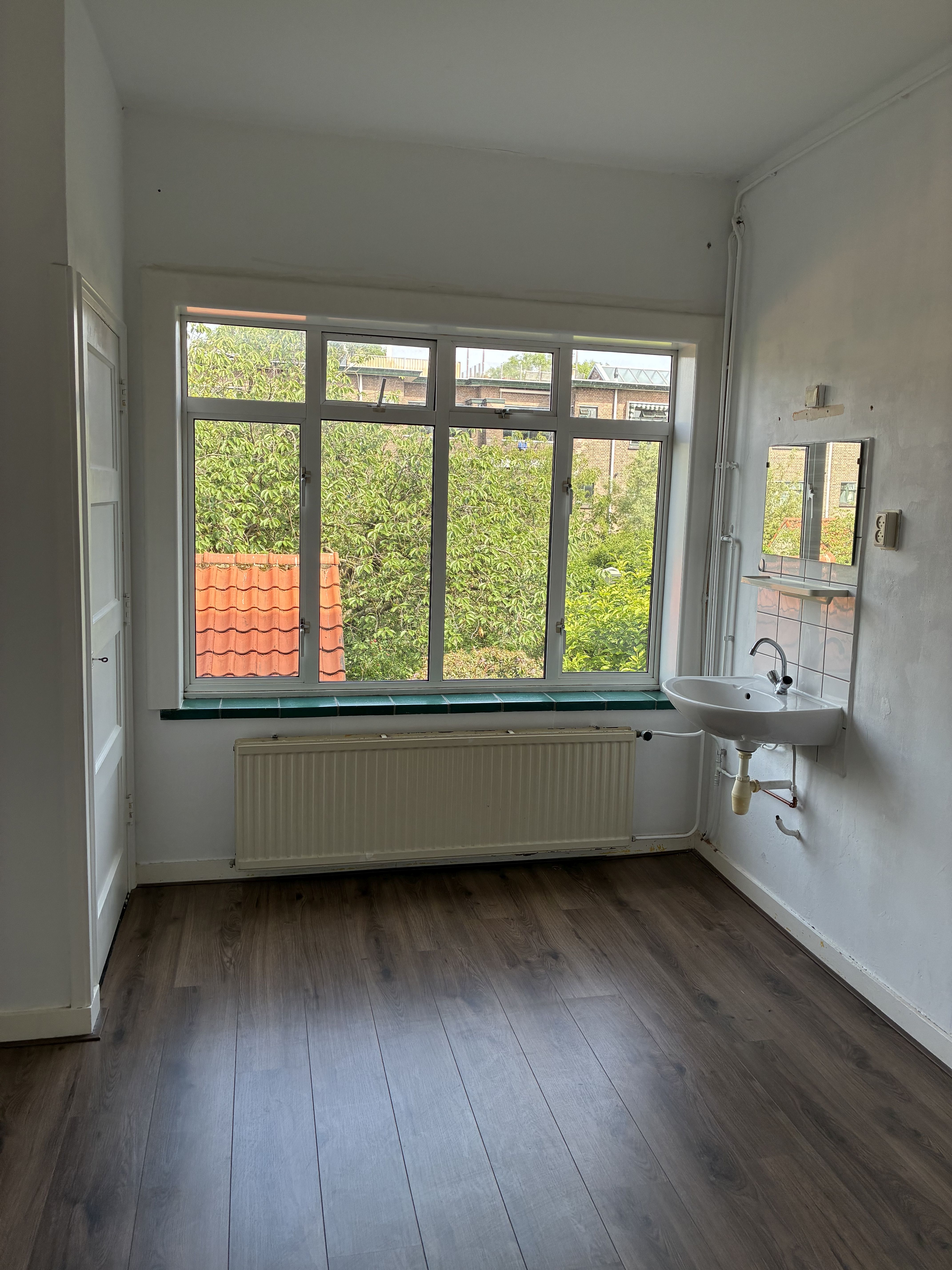Van Hogendorpstraat 43