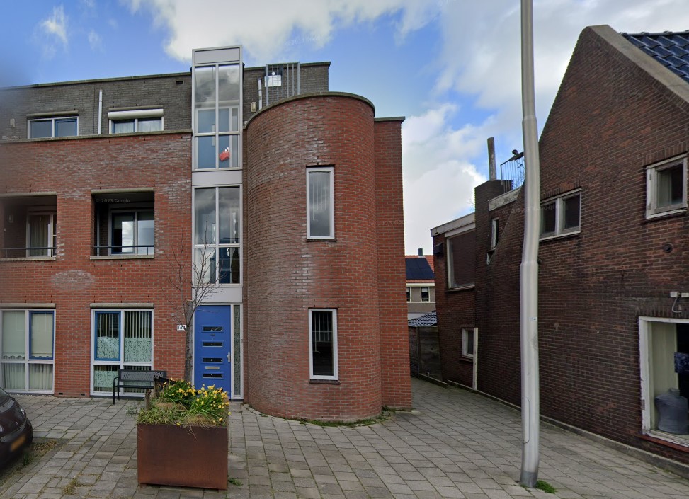 Delftsestraatweg 164a, 2645 AC Delfgauw, Nederland