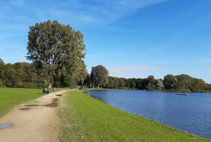 Delftsestraatweg 164a