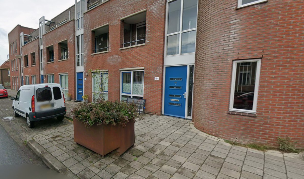 Delftsestraatweg 164a