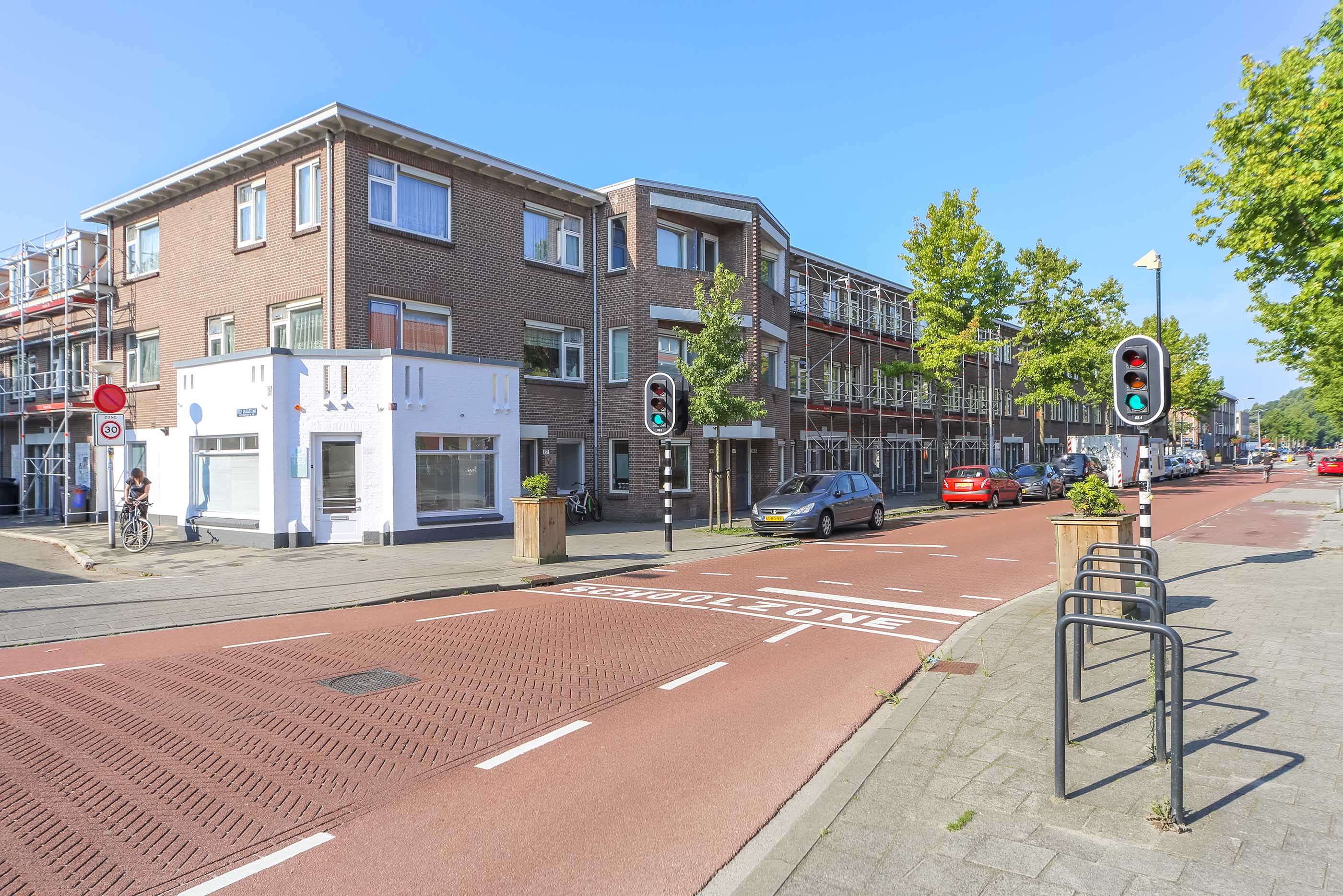 Nassaulaan 137, 2628 GE Delft, Nederland
