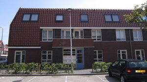 Meissenstraat 18 Wateringen