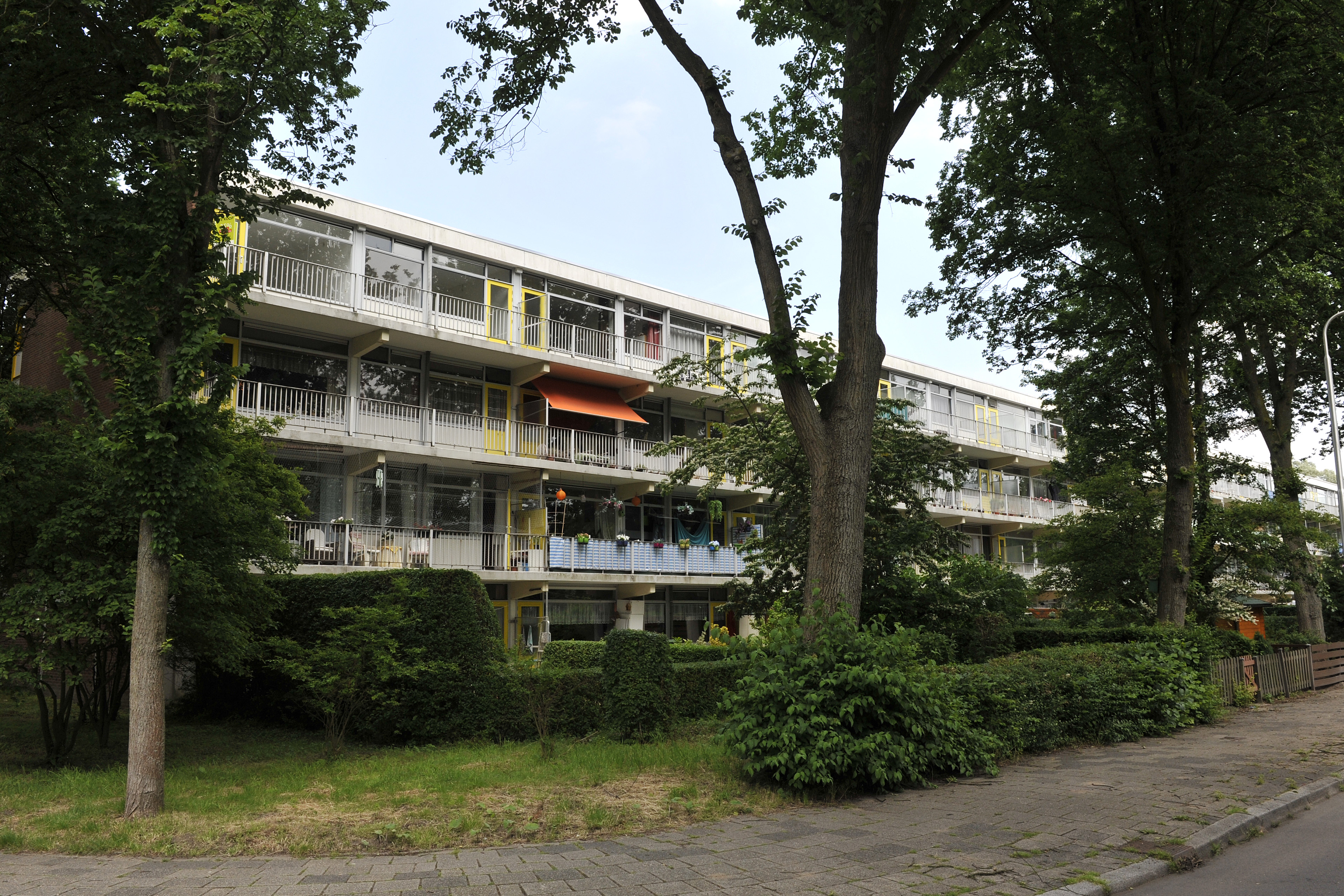 Händellaan 194, 2625 SP Delft, Nederland