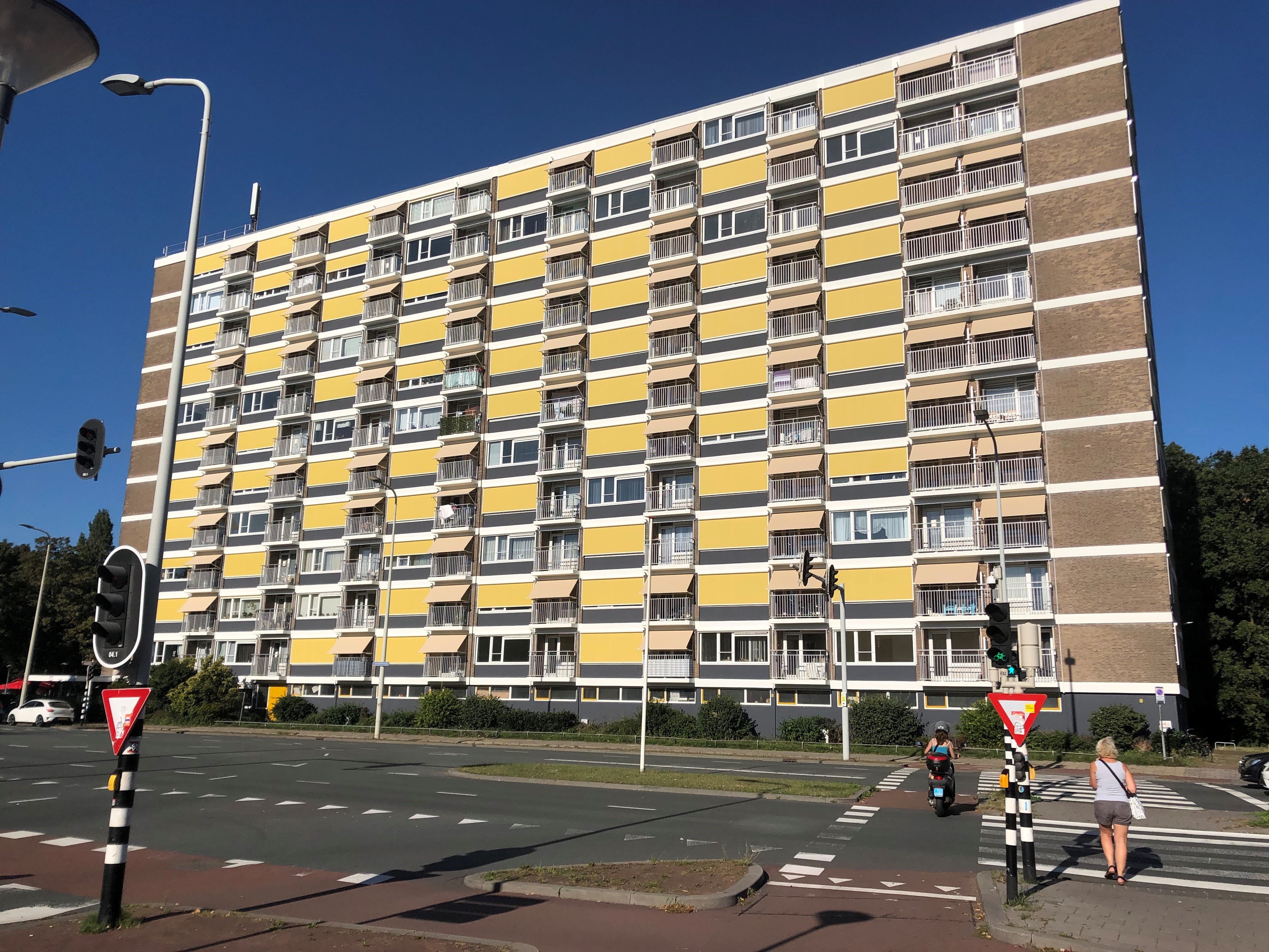 Loevesteinlaan 34