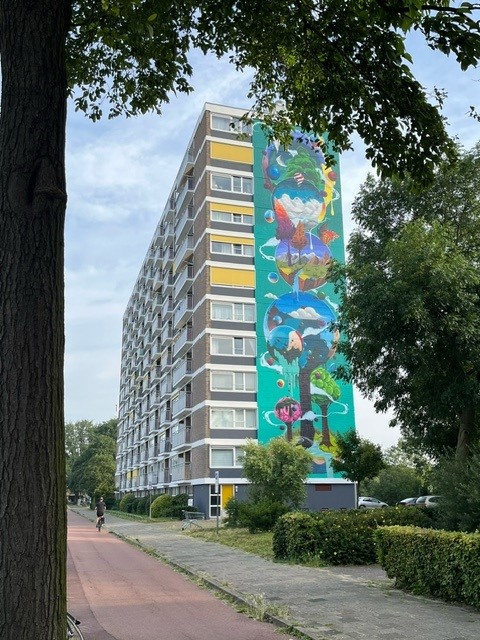Loevesteinlaan 34