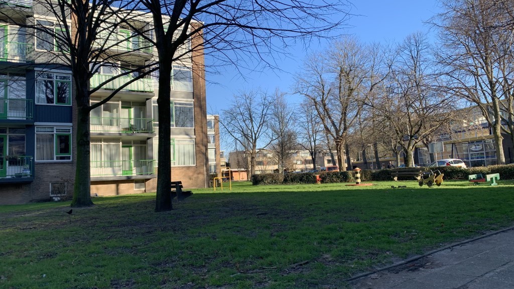 Barnsteenhorst 73, 2592 EC Den Haag, Nederland