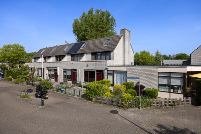 Hoogheemraadstraat 4, 2241 CE Wassenaar, Nederland
