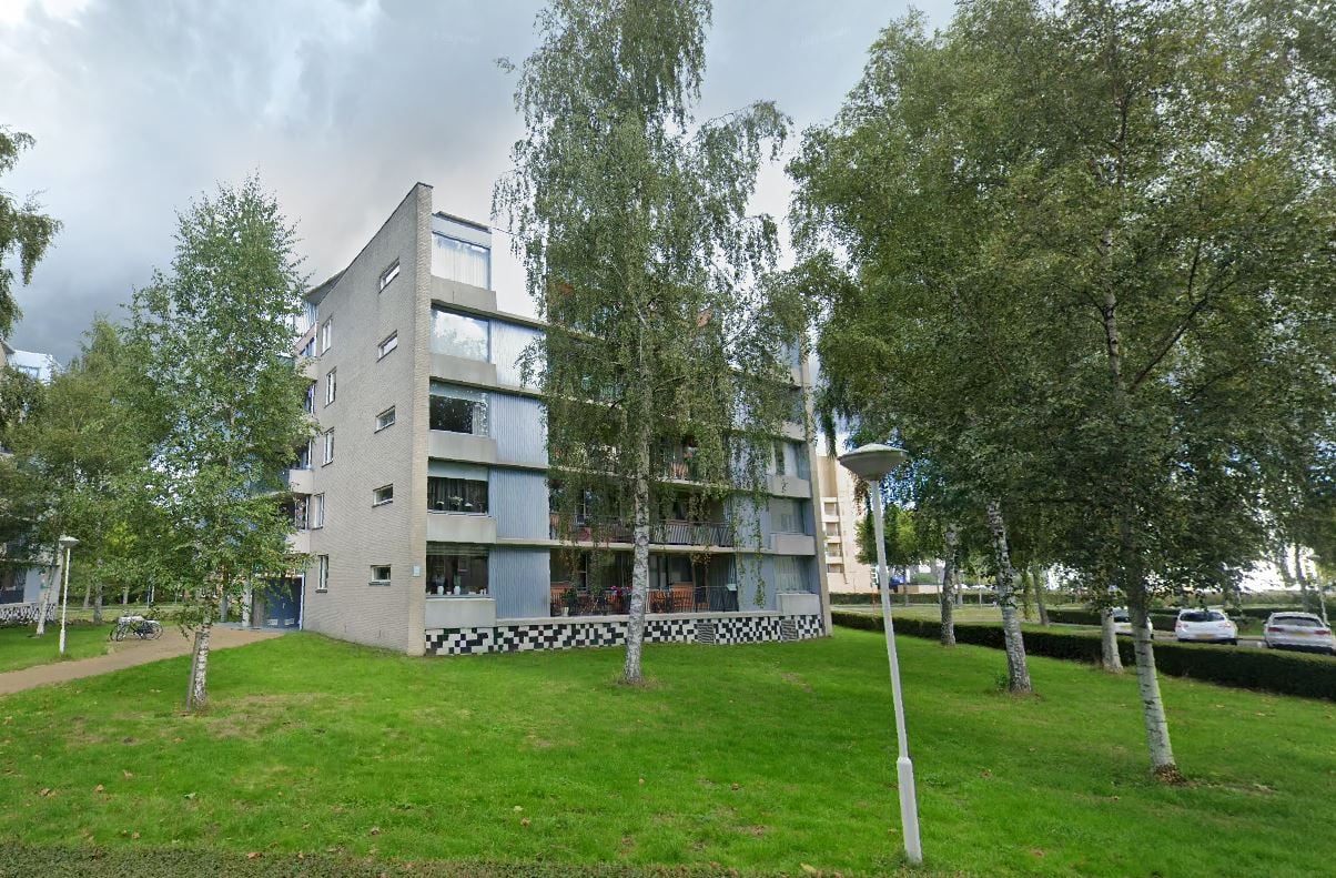 free-sector-houses for rent on Nadinegang 35