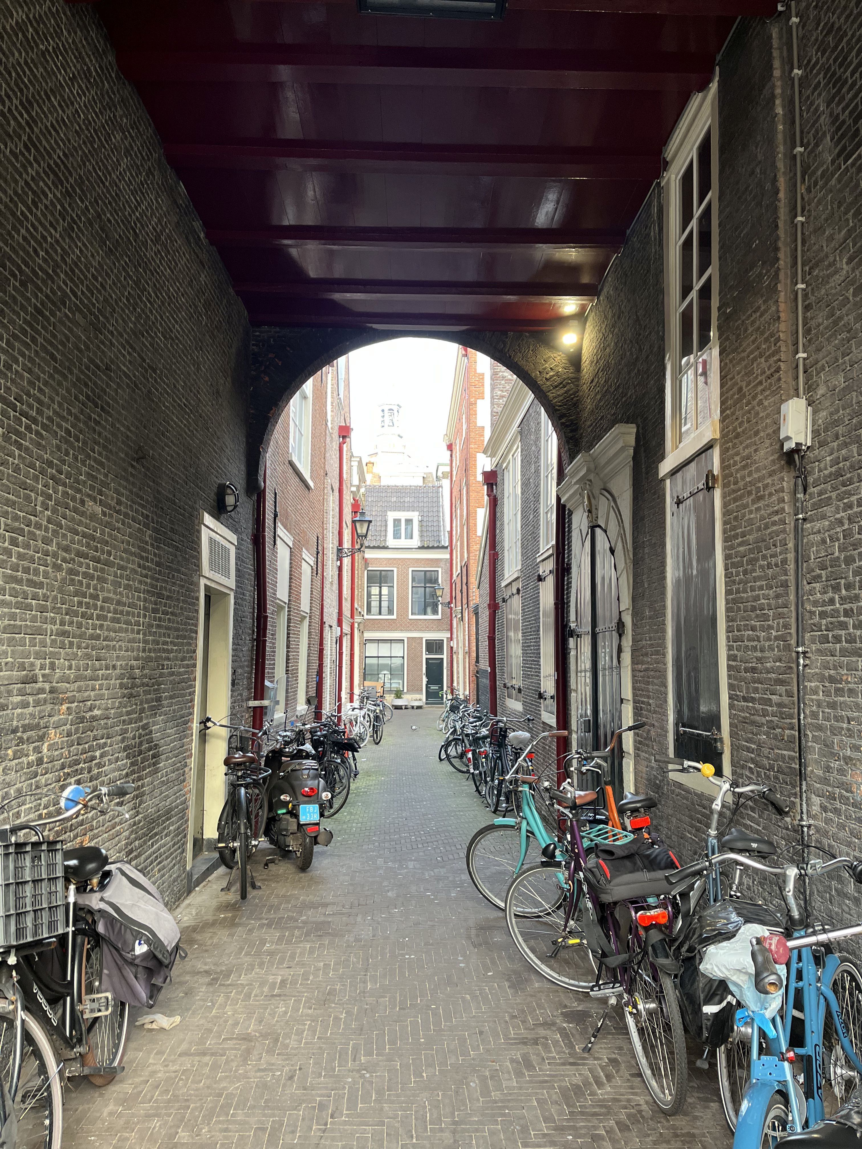 Boterstraat 10, 2511 BK Den Haag, Nederland