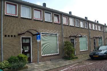 Anemaetstraat 5, 2241 LD Wassenaar, Nederland