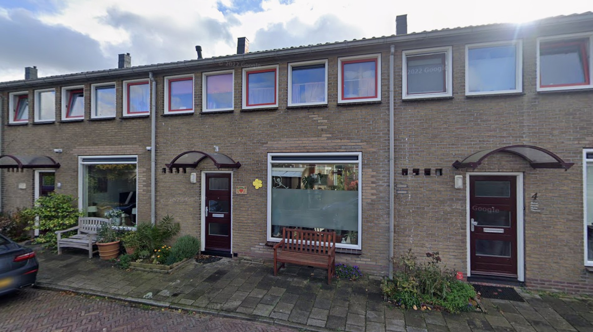 Anemaetstraat 5