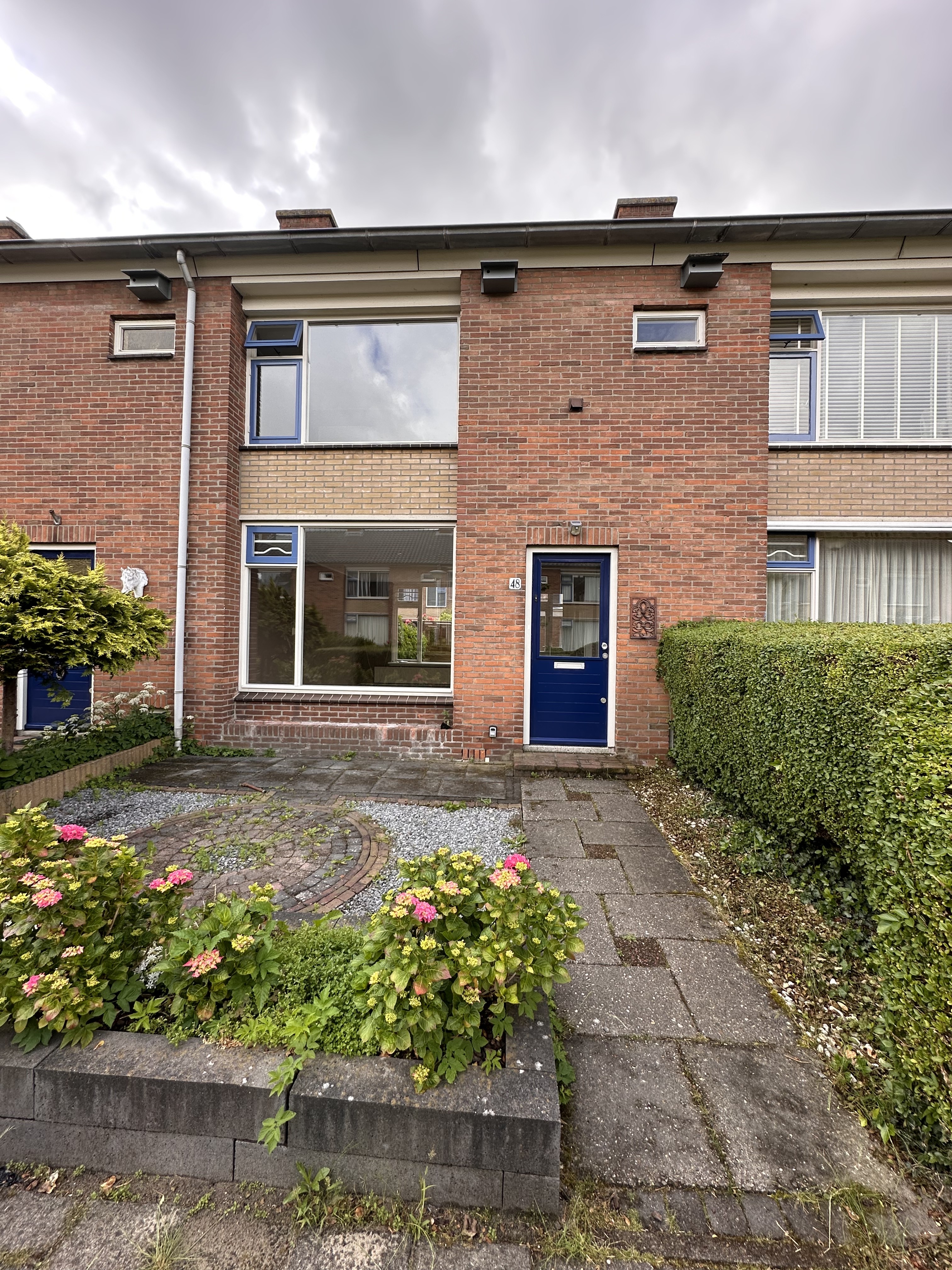Berestein 48, 2295 PP Kwintsheul, Nederland