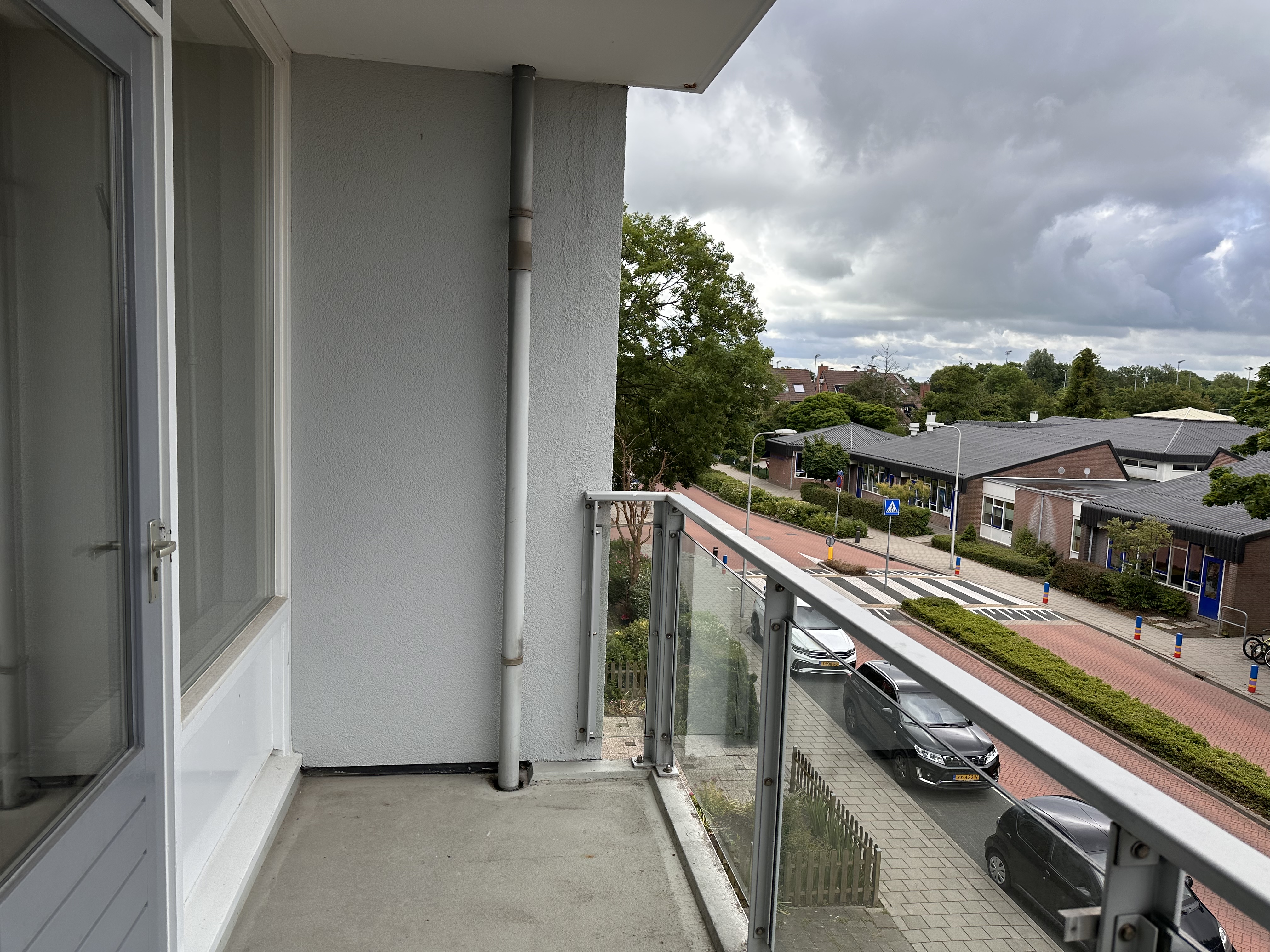 Gele Kwikstaart 38