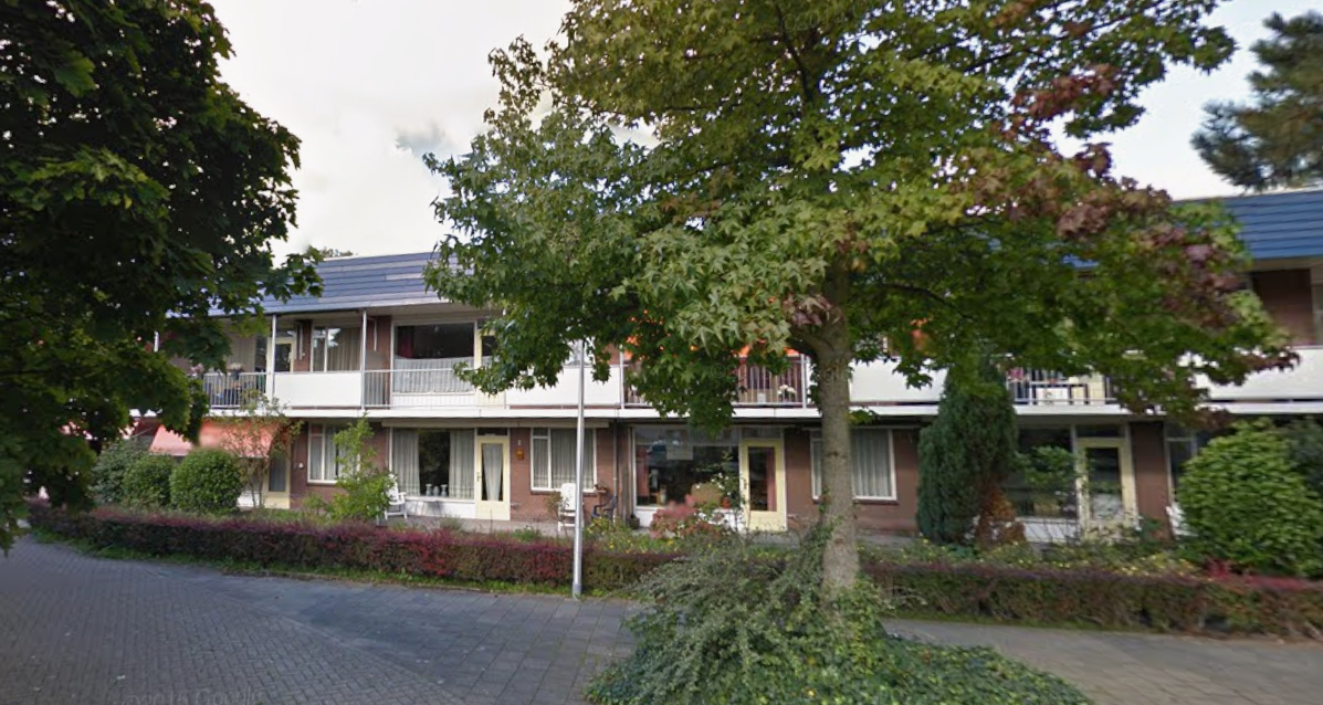 Verdipark 1, 2671 GZ Naaldwijk, Nederland