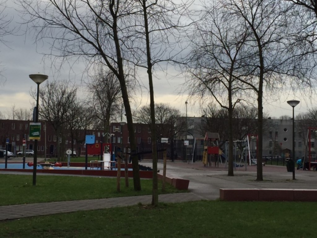 Cromvlietplein 54