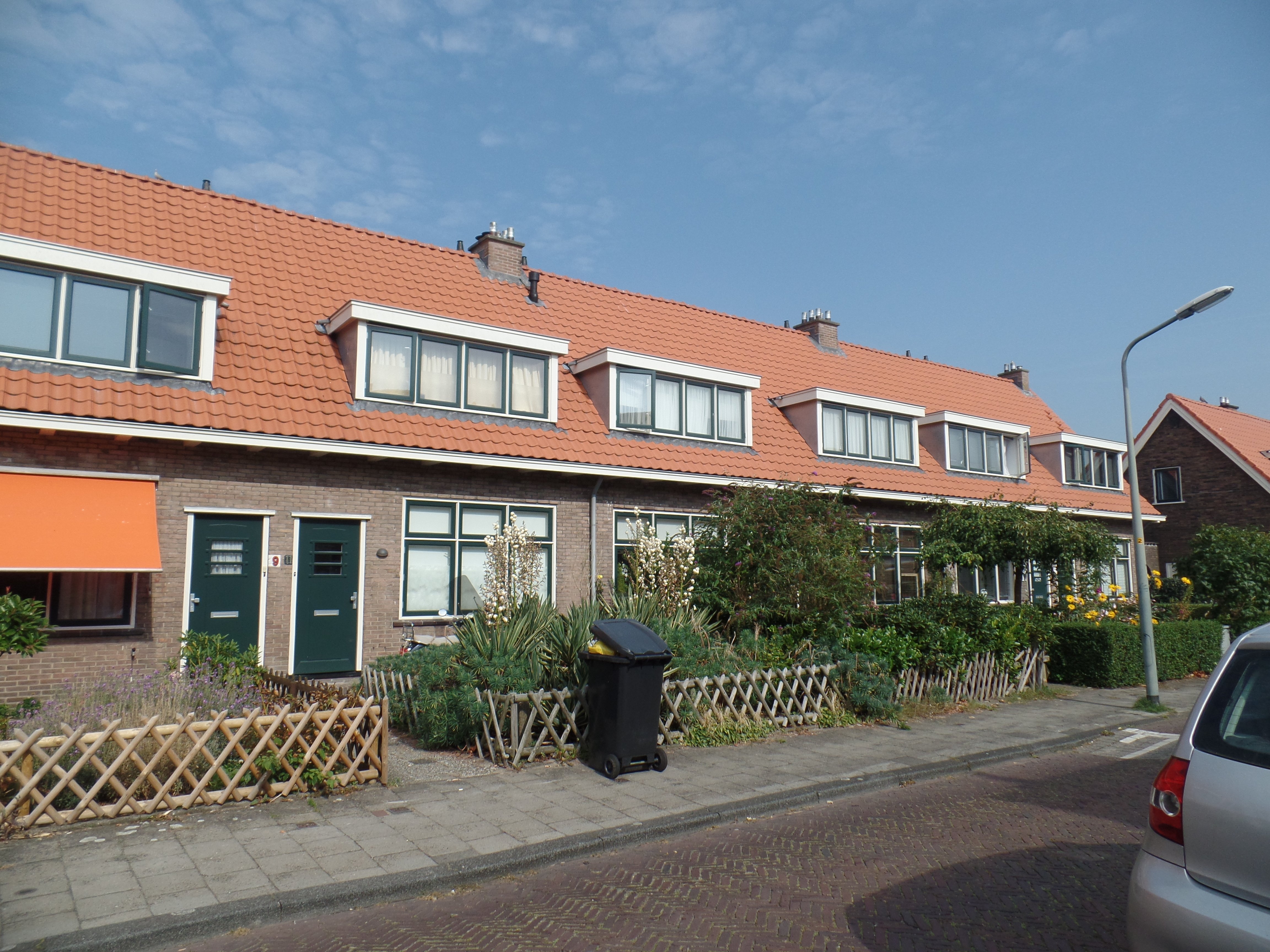 Paul Krugerstraat 19, 2242 XJ Wassenaar, Nederland