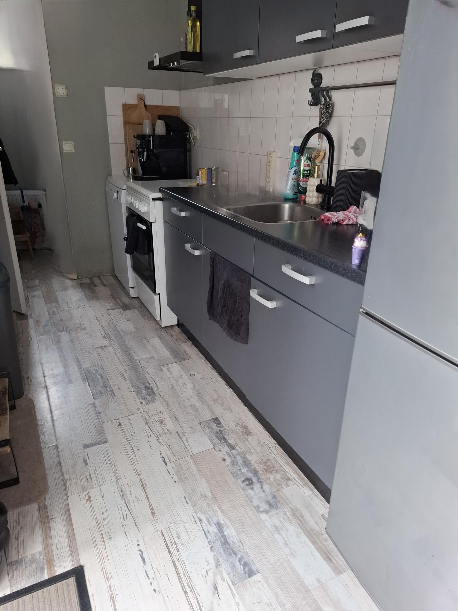 Paul Krugerstraat 19