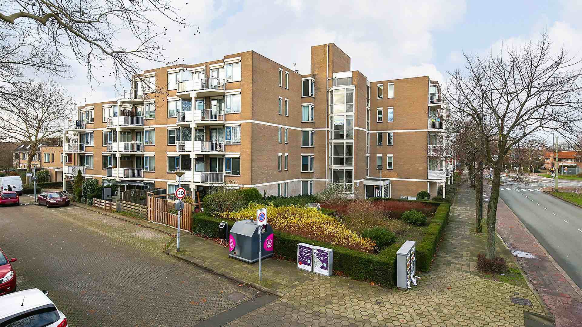 Pauwhof 31, 2289 BH Rijswijk, Nederland