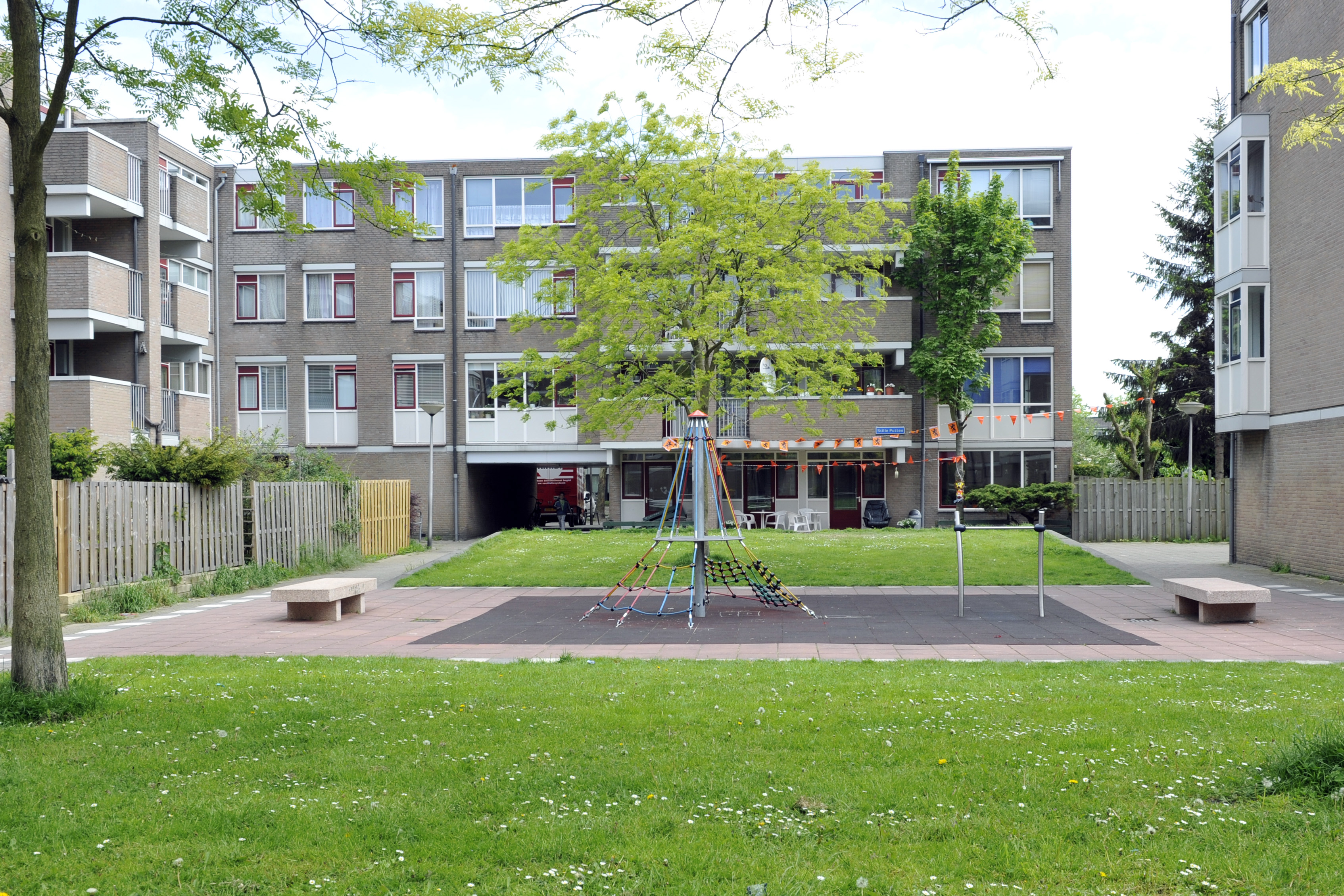 Stille Putten 35, 2612 KS Delft, Nederland