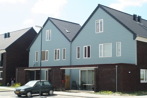 Shetland 44, 2721 HD Zoetermeer, Nederland