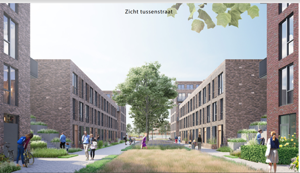 Nel van den Beltpad 58