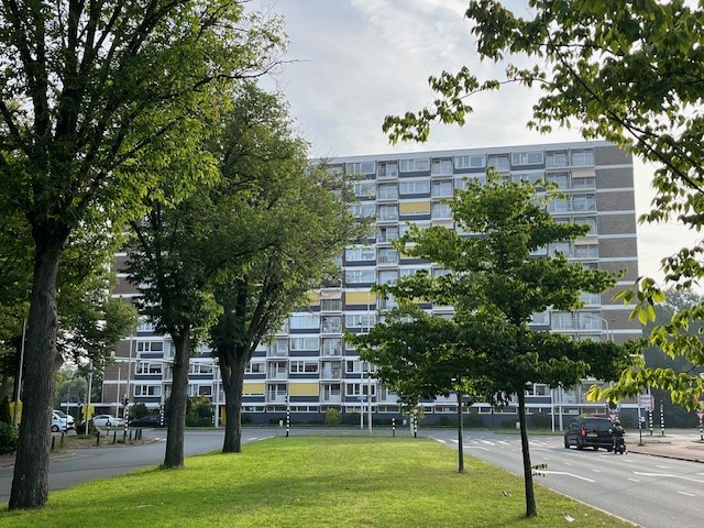 Loevesteinlaan 114