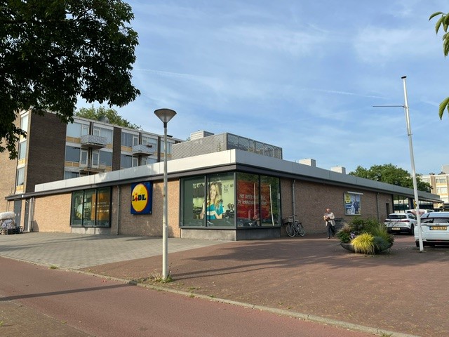 Loevesteinlaan 114